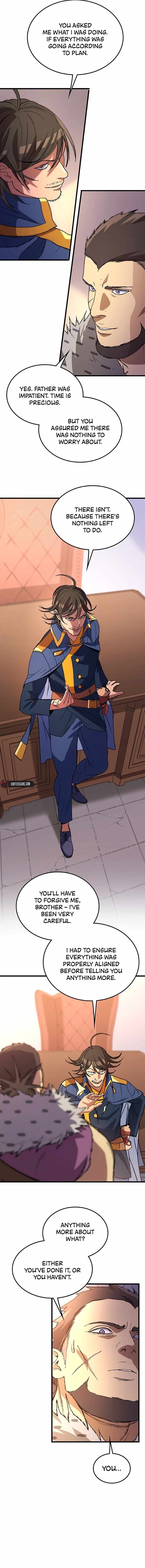 Return of the Runebound Professor Chapter 36 5